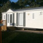 Camping La Croix Du Bois Sacker - Bild 3 Camping La Croix Du Bois Sacker - Bild 3