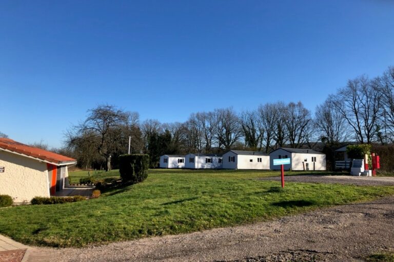 Camping La Croix Du Bois Sacker - Bild 6 Camping La Croix Du Bois Sacker - Bild 6