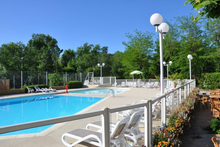 Camping La Digue - Bild 4