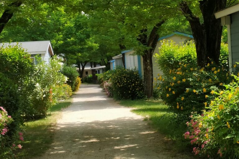 Camping La Digue - Bild 7