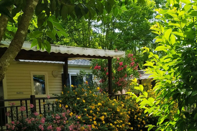 Camping La Digue - Bild 8