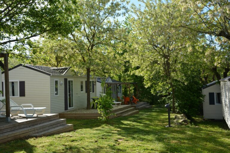 Camping La Digue - Bild 9