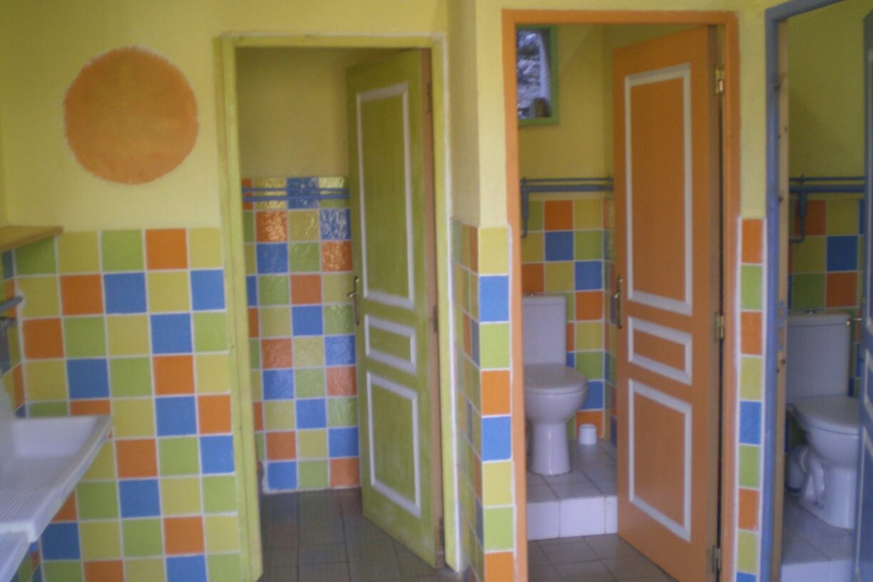 Camping La Douce Ardèche - Bild 3 Camping La Douce Ardèche - Bild 3