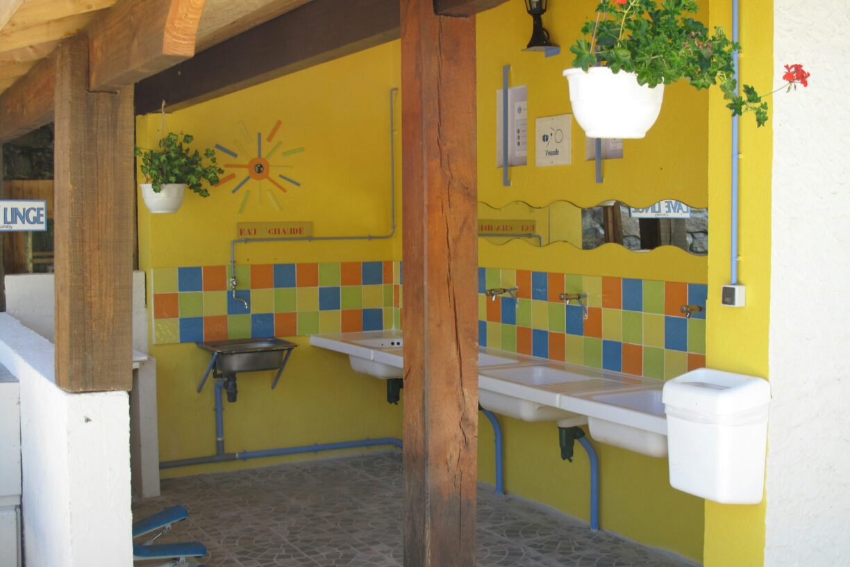 Camping La Douce Ardèche - Bild 4 Camping La Douce Ardèche - Bild 4