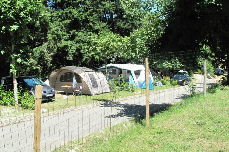 Camping La Douce Ardèche - Bild 6 Camping La Douce Ardèche - Bild 6