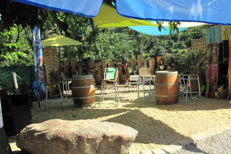 Camping La Douce Ardèche - Bild 7 Camping La Douce Ardèche - Bild 7