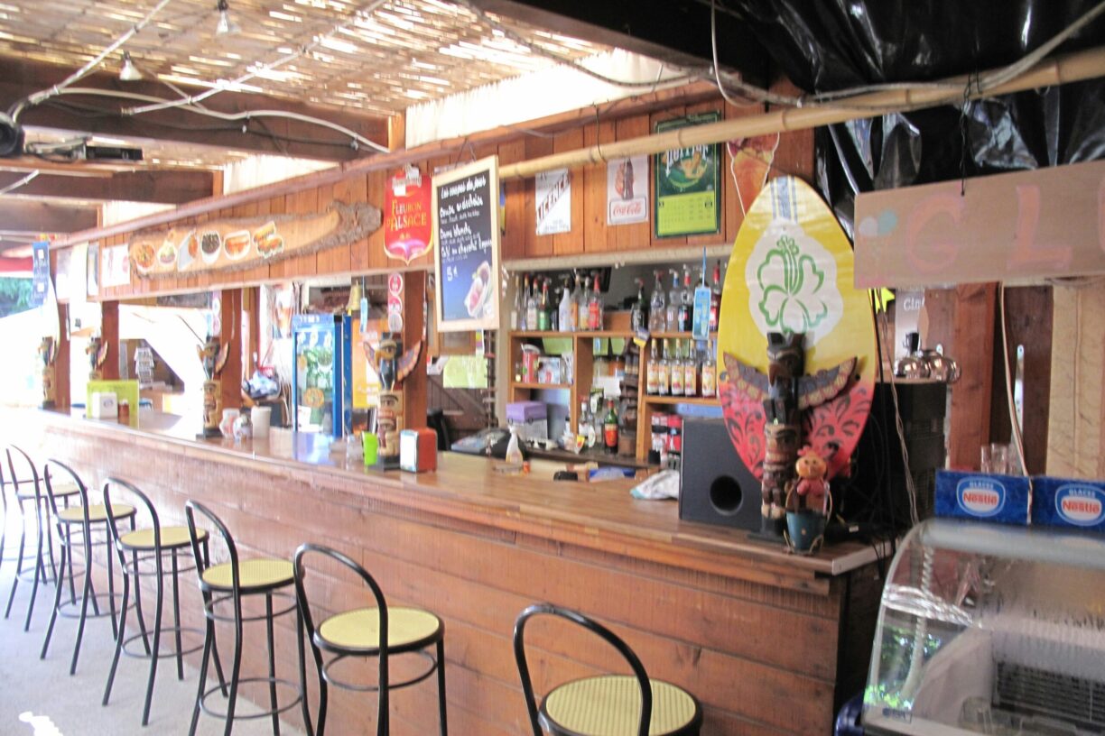 Camping La Douce Ardèche - Bild 8 Camping La Douce Ardèche - Bild 8