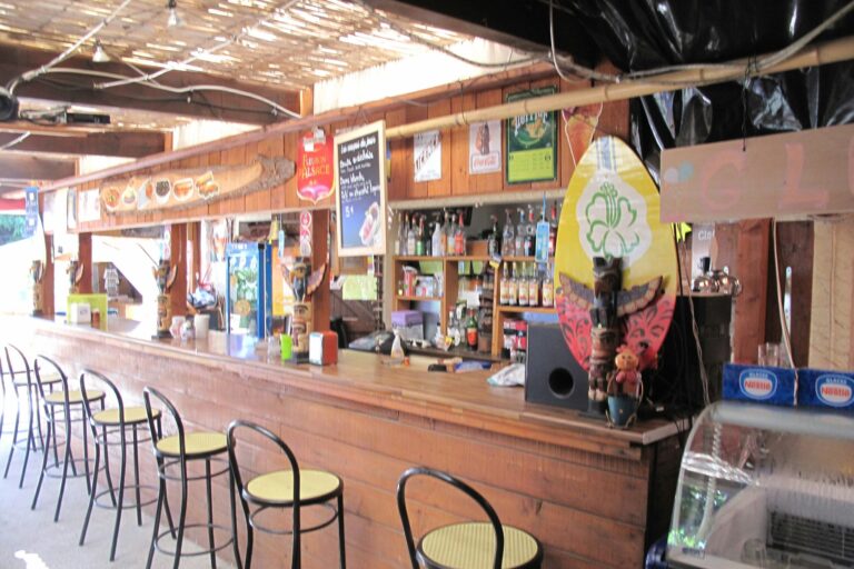 Camping La Douce Ardèche - Bild 8 Camping La Douce Ardèche - Bild 8