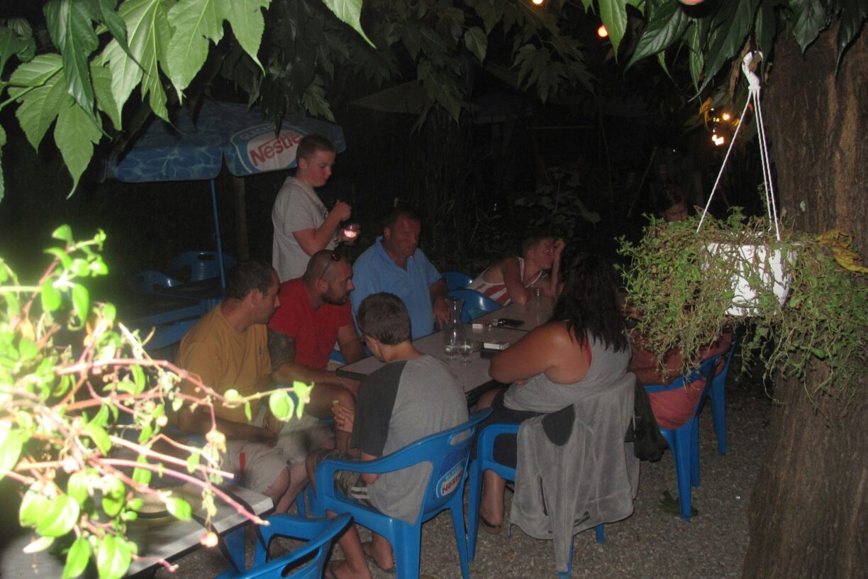 Camping La Douce Ardèche - Bild 9 Camping La Douce Ardèche - Bild 9