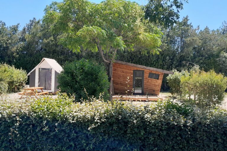 Camping La Durance - Bild 4