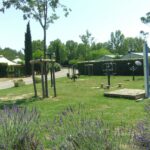 Camping La Durance - Bild 5