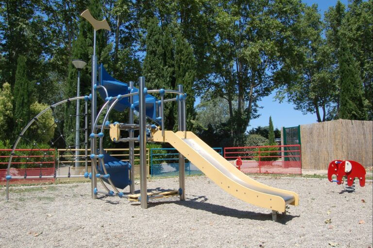 Camping La Durance - Bild 6