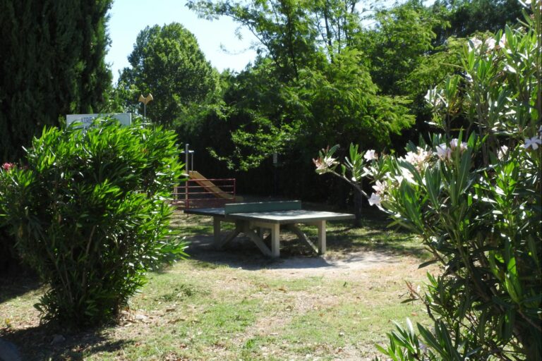 Camping La Durance - Bild 7