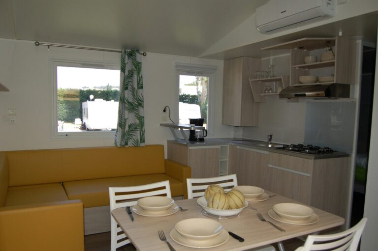 Camping La Durance - Bild 9