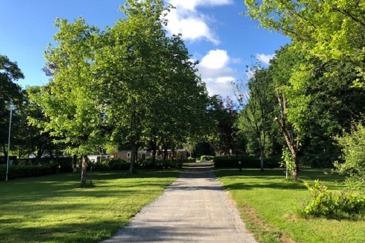 Camping La Fôret - Bild 1 Camping La Fôret - Bild 1