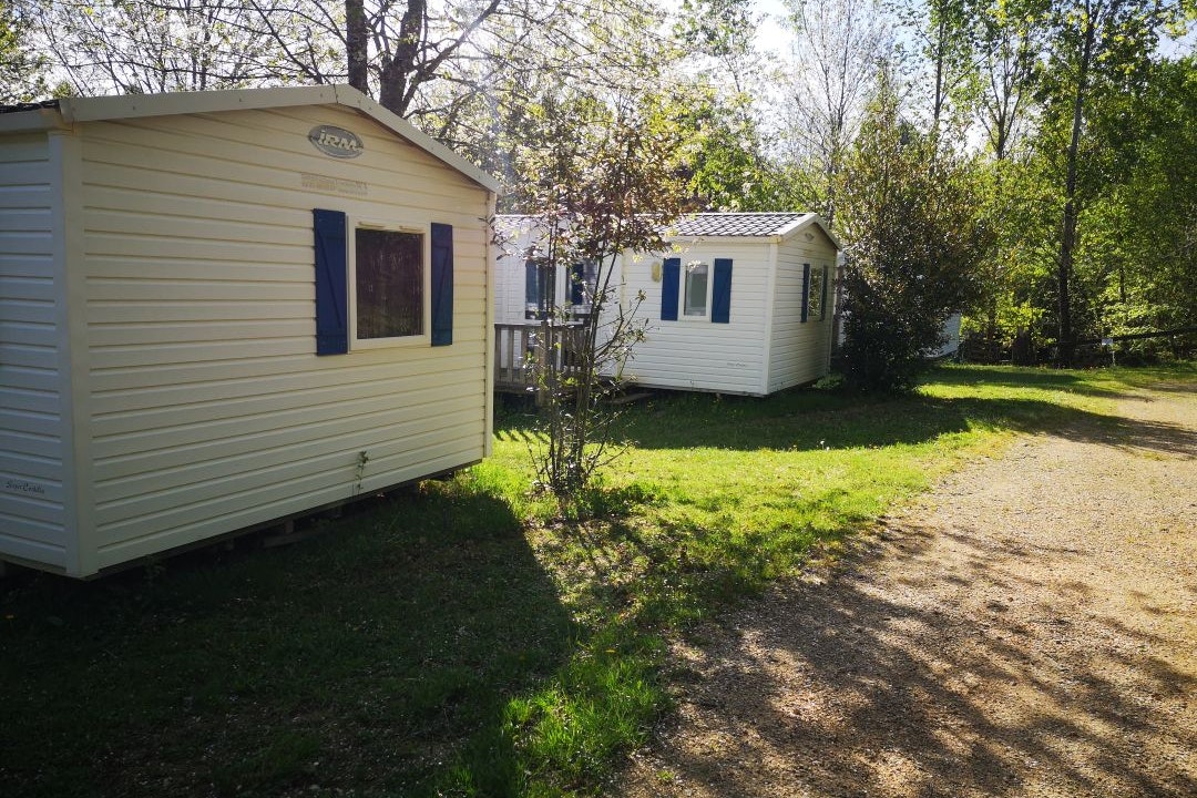 Camping La Fage - Bild 10 Camping La Fage - Bild 10