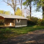 Camping La Fage - Bild 11 Camping La Fage - Bild 11