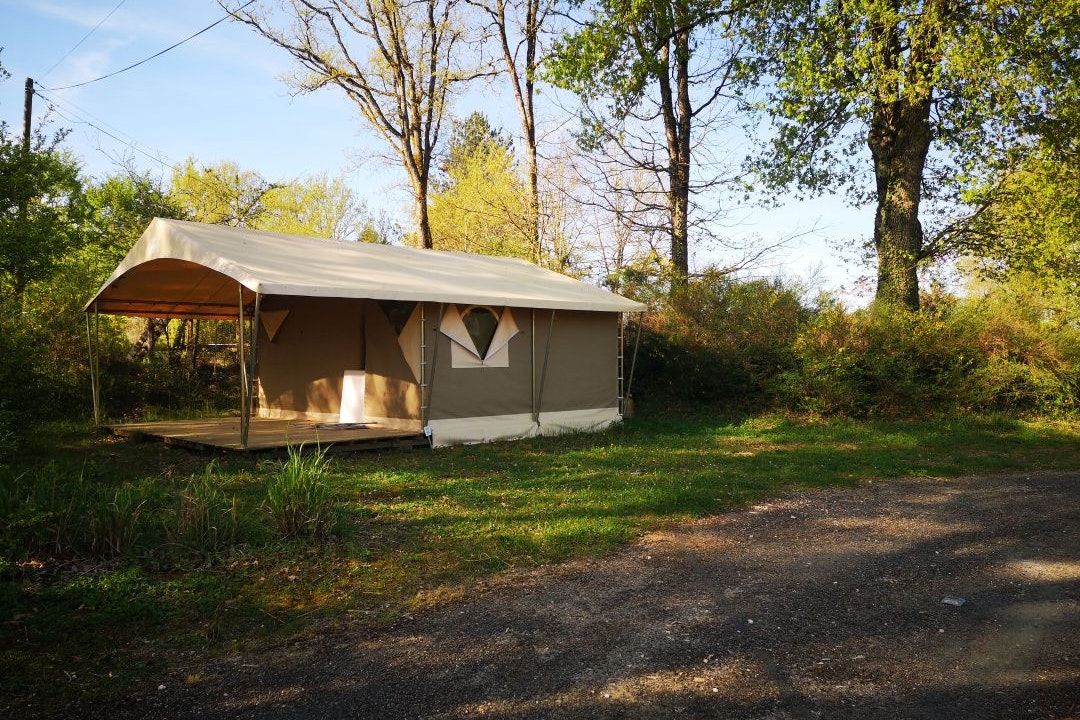 Camping La Fage - Bild 11 Camping La Fage - Bild 11