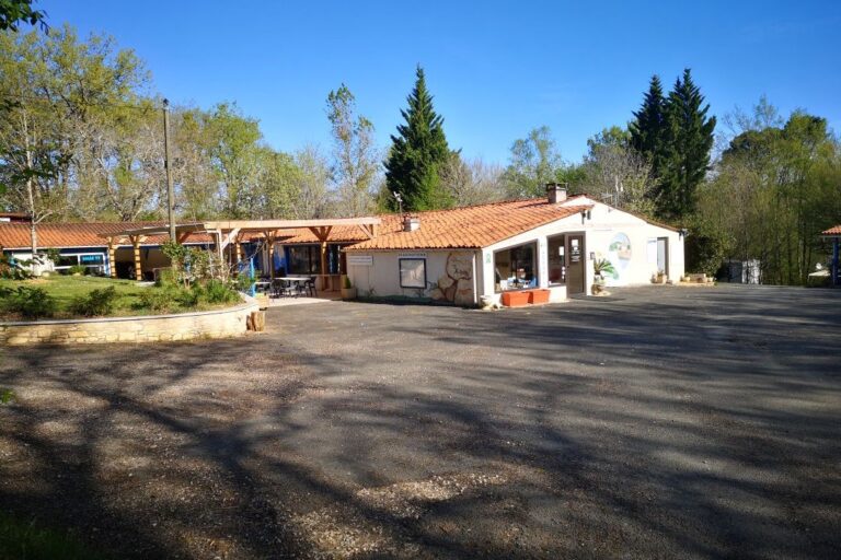 Camping La Fage - Bild 12 Camping La Fage - Bild 12