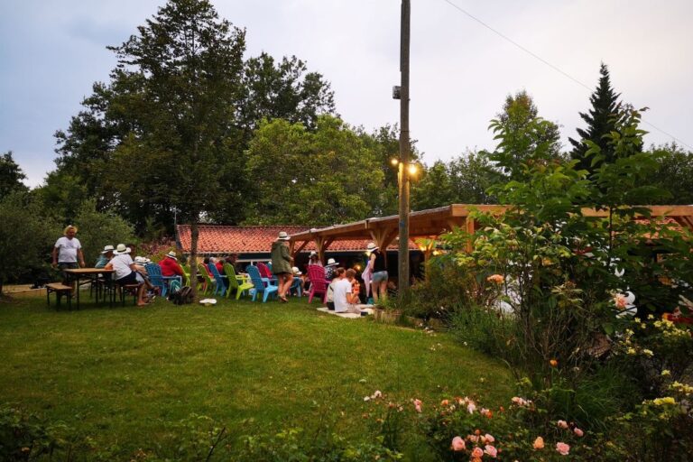 Camping La Fage - Bild 13 Camping La Fage - Bild 13