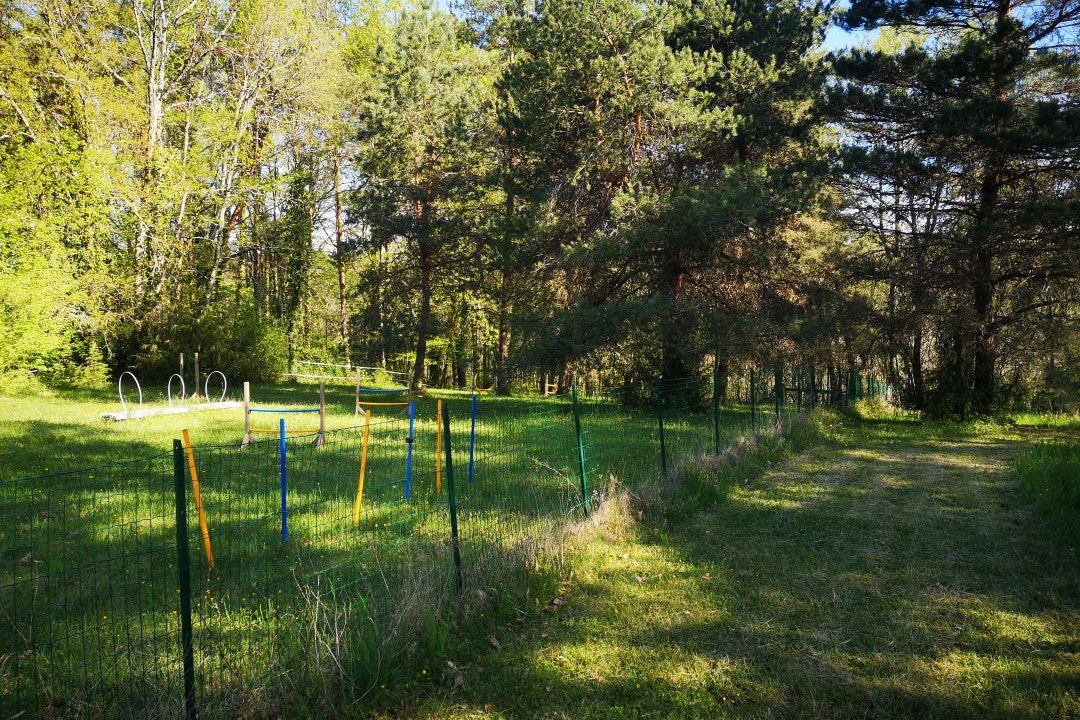 Camping La Fage - Bild 14 Camping La Fage - Bild 14