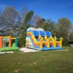 Camping La Fage - Bild 16 Camping La Fage - Bild 16