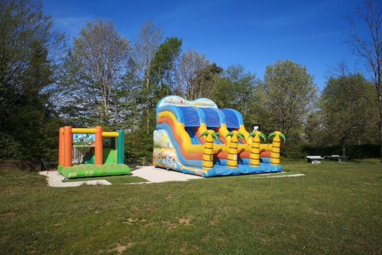 Camping La Fage - Bild 16 Camping La Fage - Bild 16