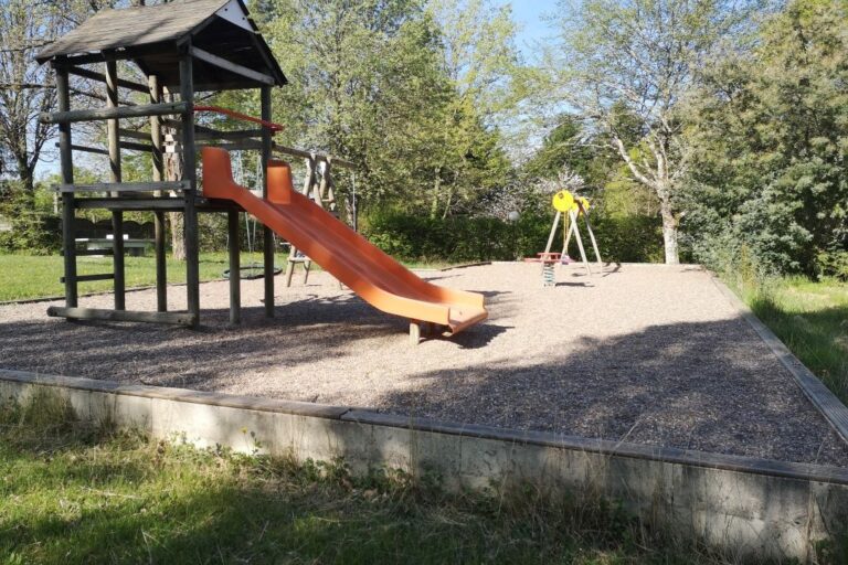 Camping La Fage - Bild 17 Camping La Fage - Bild 17