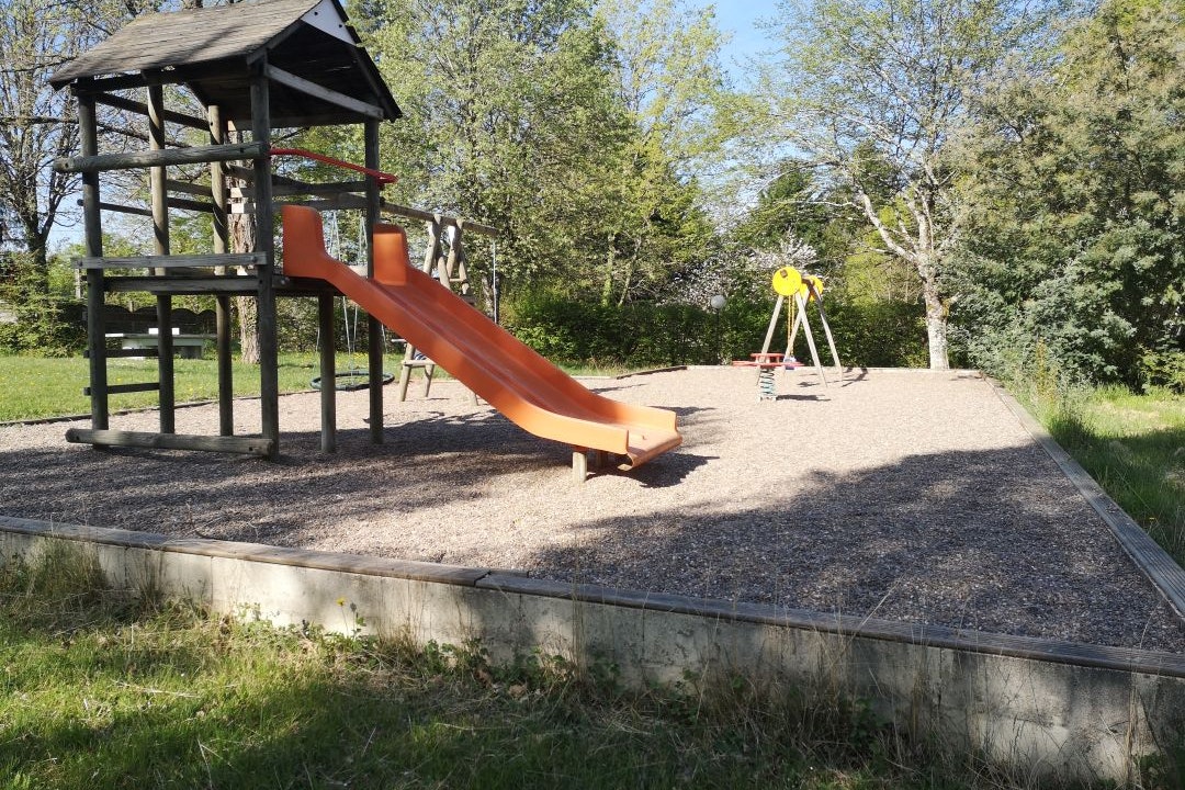 Camping La Fage - Bild 17 Camping La Fage - Bild 17