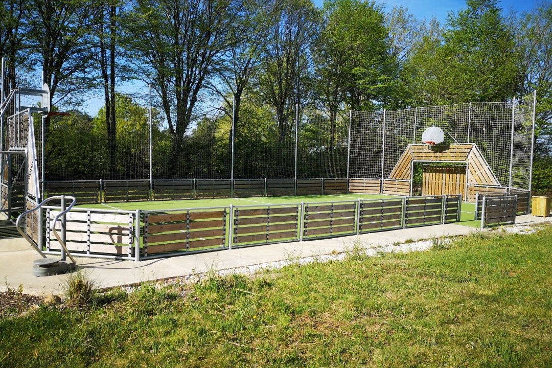 Camping La Fage - Bild 18 Camping La Fage - Bild 18