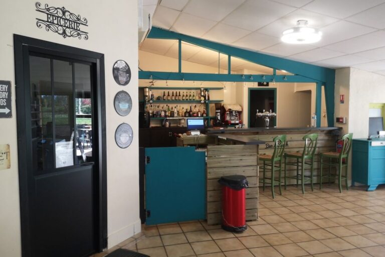 Camping La Fage - Bild 19 Camping La Fage - Bild 19