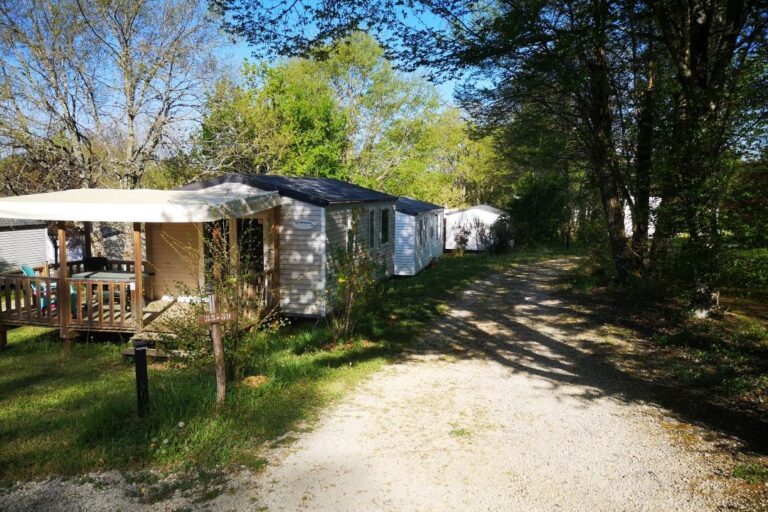 Camping La Fage - Bild 2 Camping La Fage - Bild 2