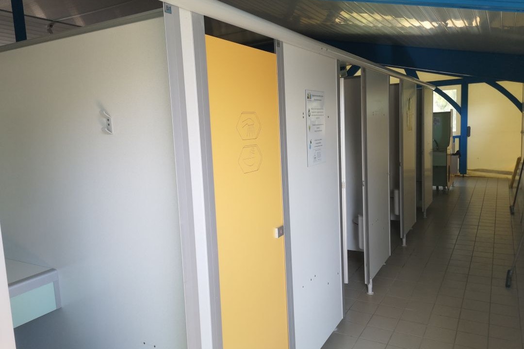 Camping La Fage - Bild 20 Camping La Fage - Bild 20