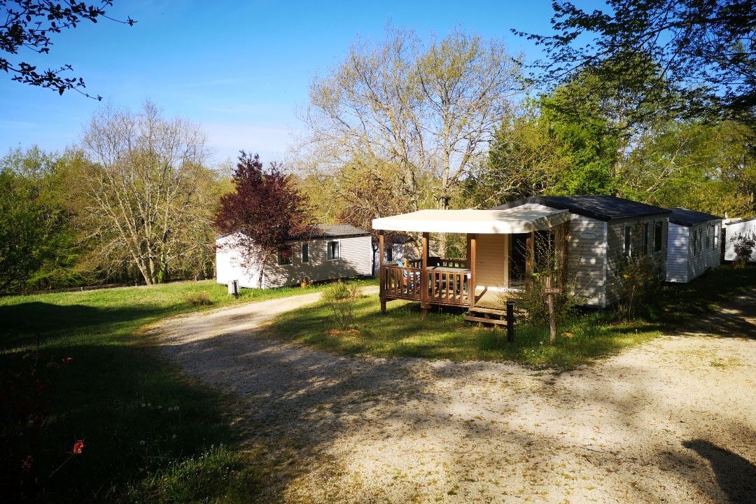 Camping La Fage - Bild 4 Camping La Fage - Bild 4