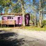 Camping La Fage - Bild 5 Camping La Fage - Bild 5