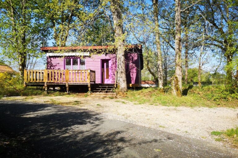 Camping La Fage - Bild 5 Camping La Fage - Bild 5