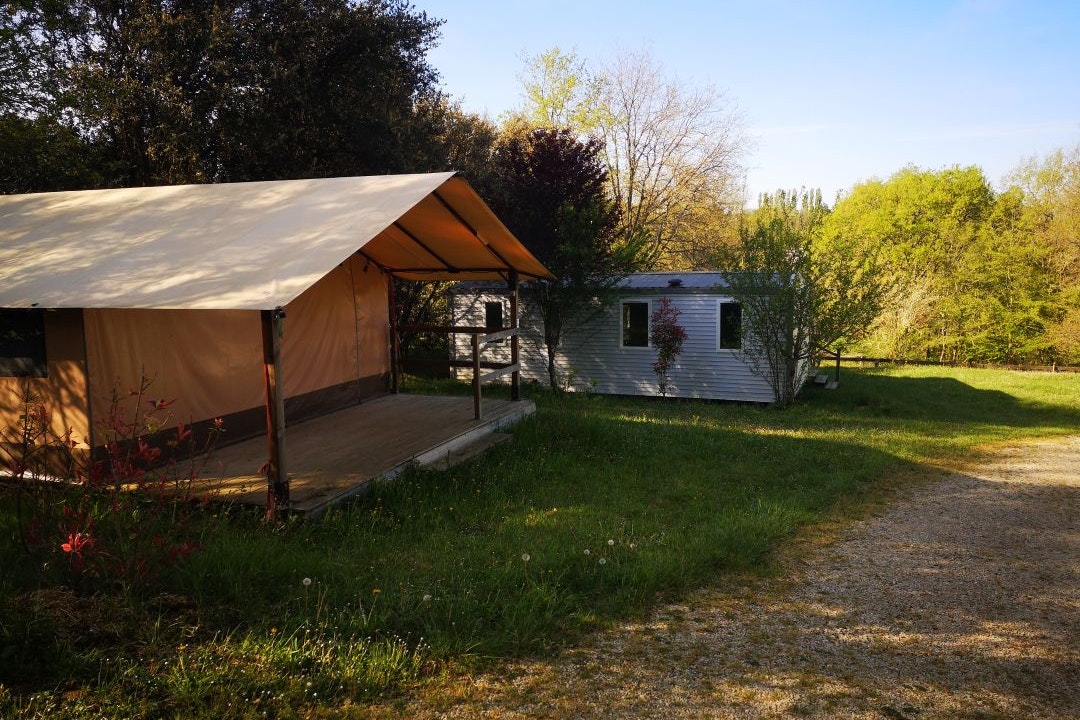 Camping La Fage - Bild 6 Camping La Fage - Bild 6