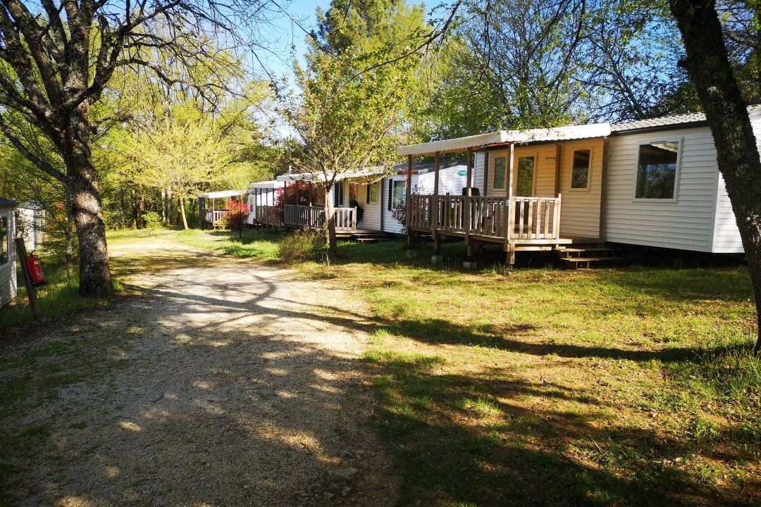 Camping La Fage - Bild 7 Camping La Fage - Bild 7