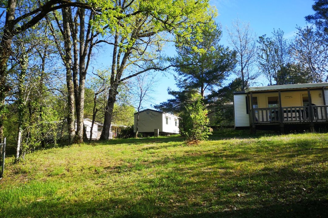 Camping La Fage - Bild 8 Camping La Fage - Bild 8