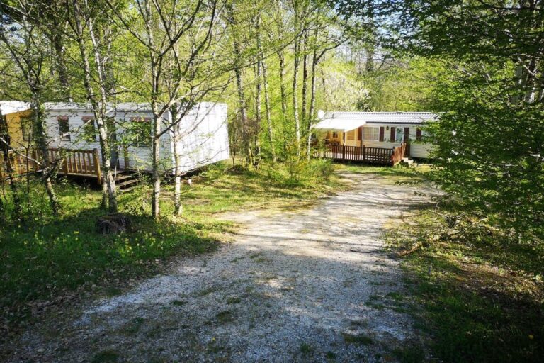 Camping La Fage - Bild 9 Camping La Fage - Bild 9