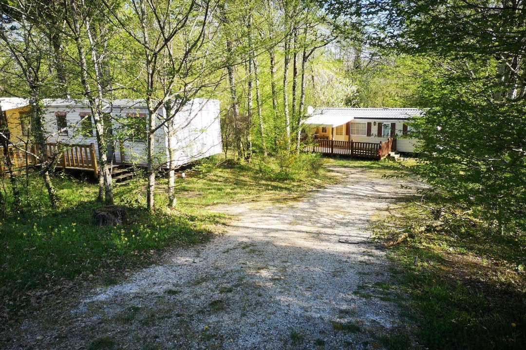 Camping La Fage - Bild 9 Camping La Fage - Bild 9