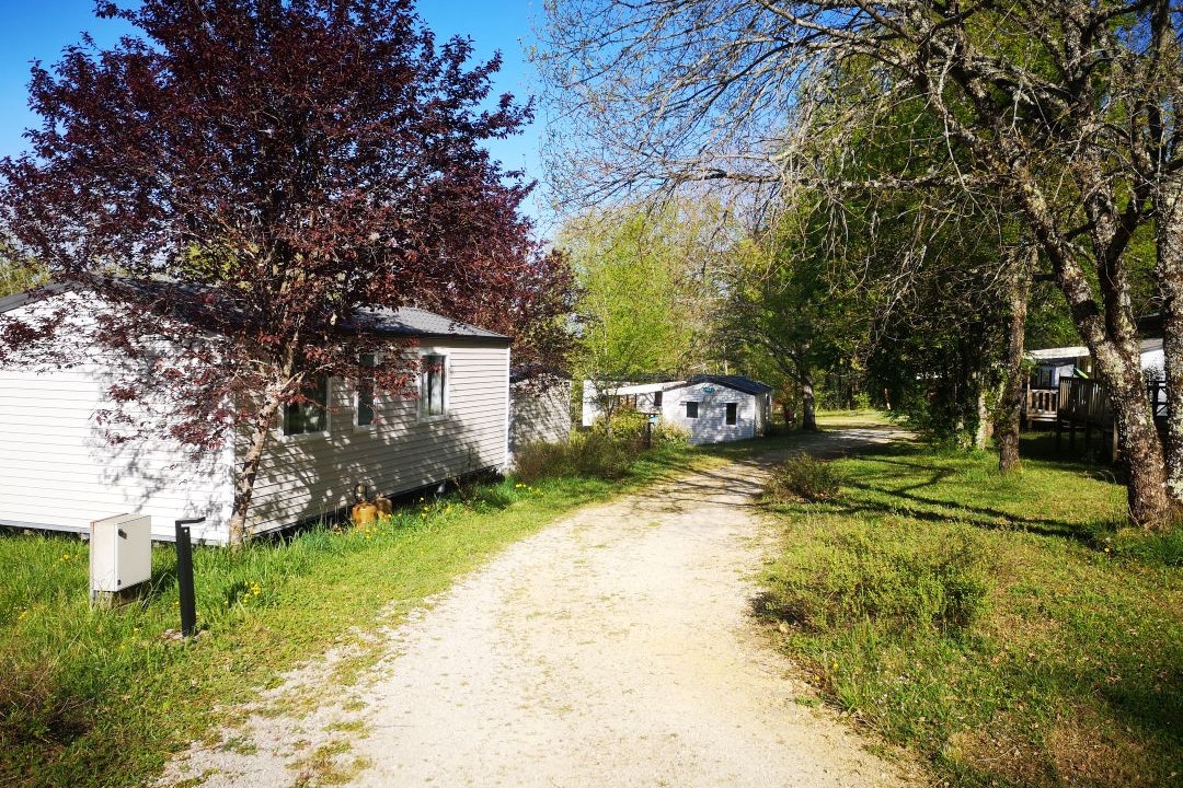 Camping La Fage - Bild 1 Camping La Fage - Bild 1