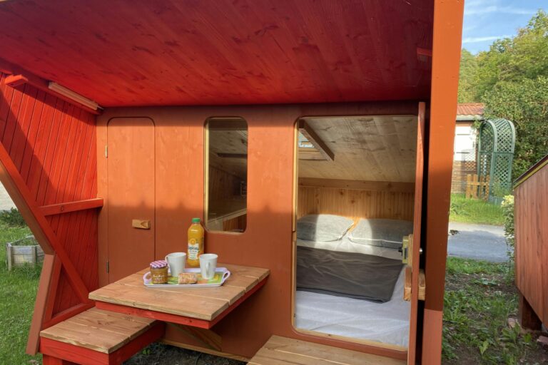 Camping La Faloise - Bild 10