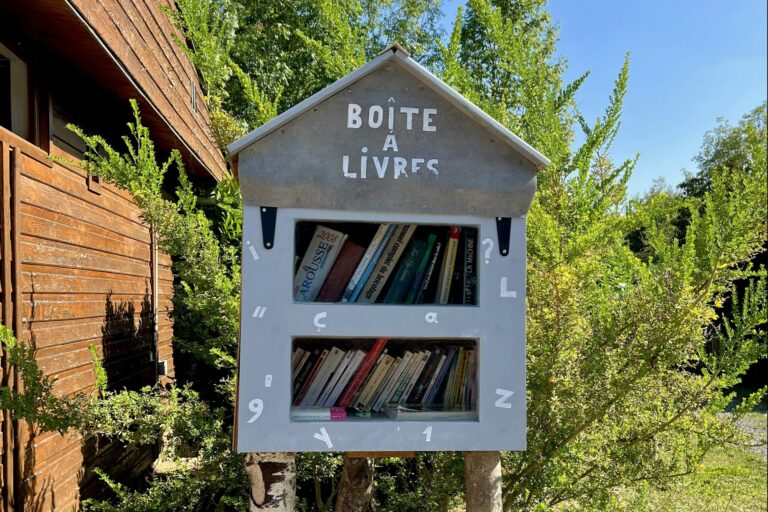 Camping La Faloise - Bild 11