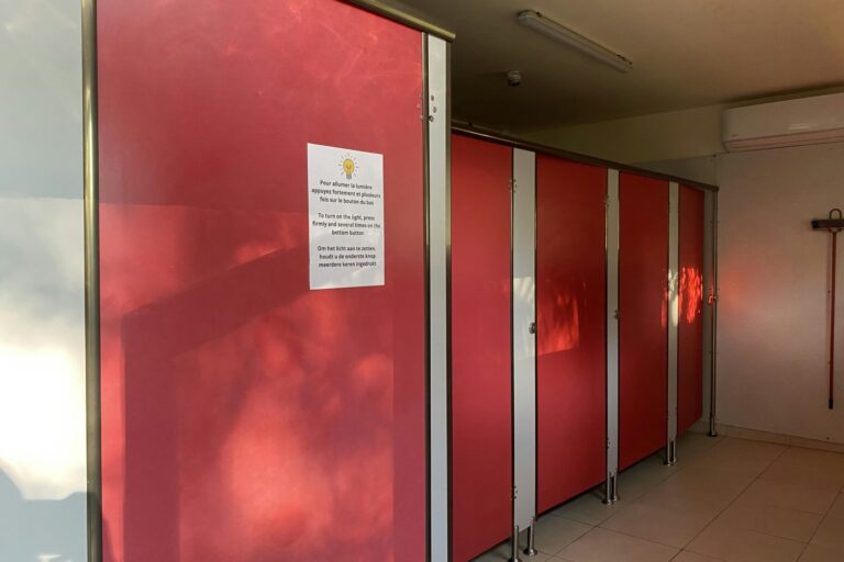 Camping La Faloise - Bild 12