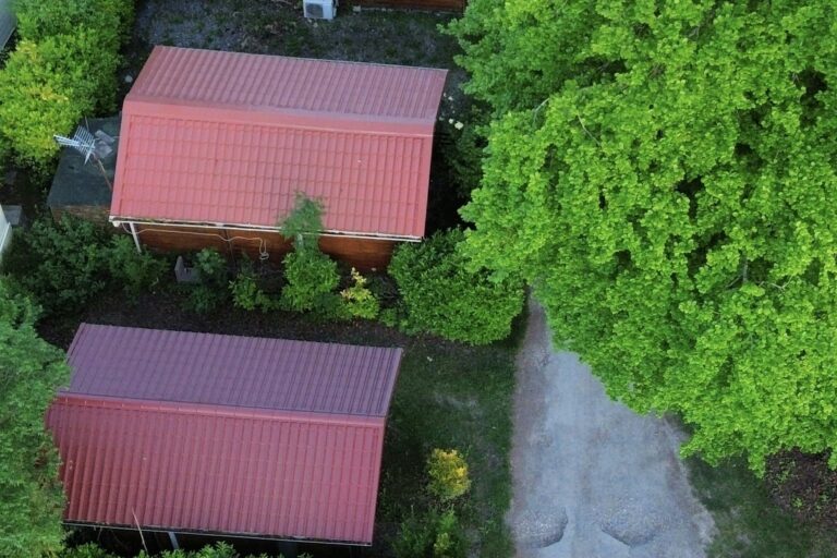 Camping La Faloise - Bild 13