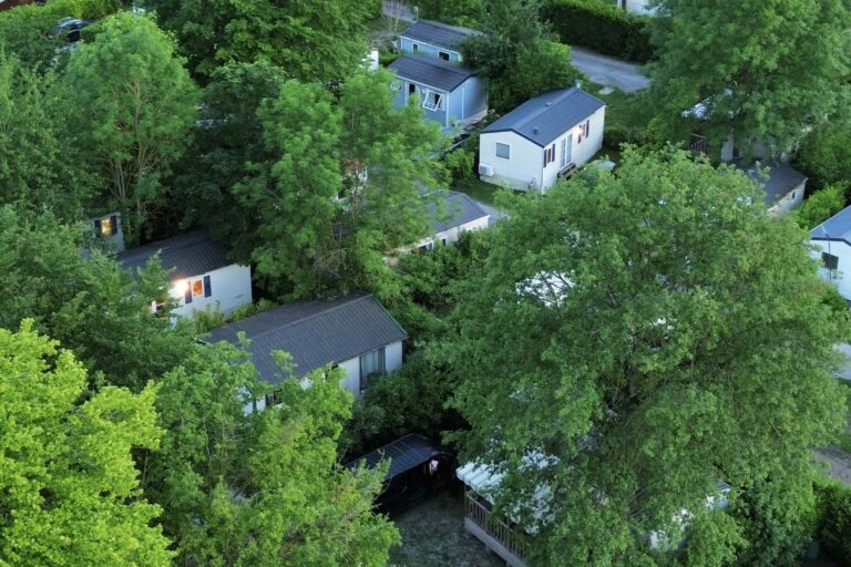 Camping La Faloise - Bild 2