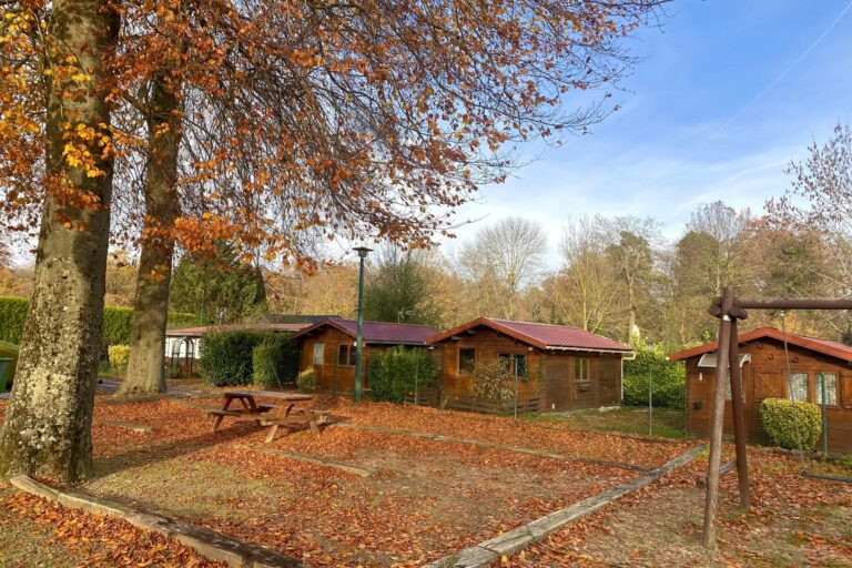 Camping La Faloise - Bild 3