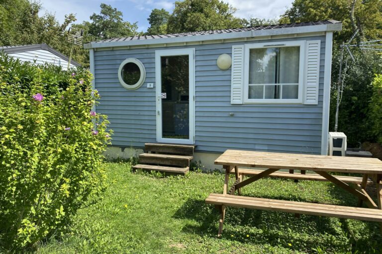 Camping La Faloise - Bild 7