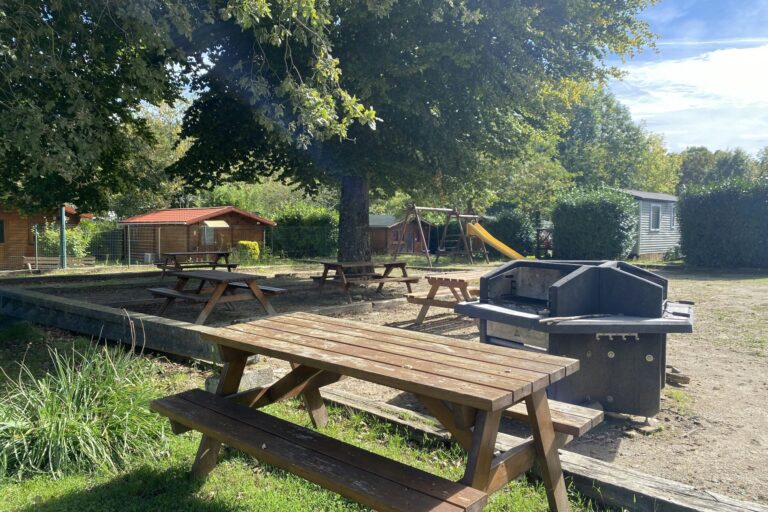 Camping La Faloise - Bild 8